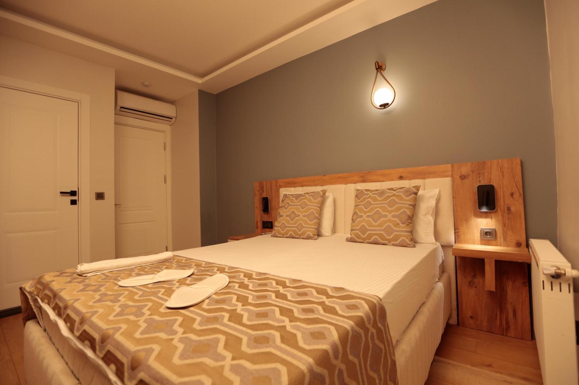 Newalla Hotel Old City — Photos 3